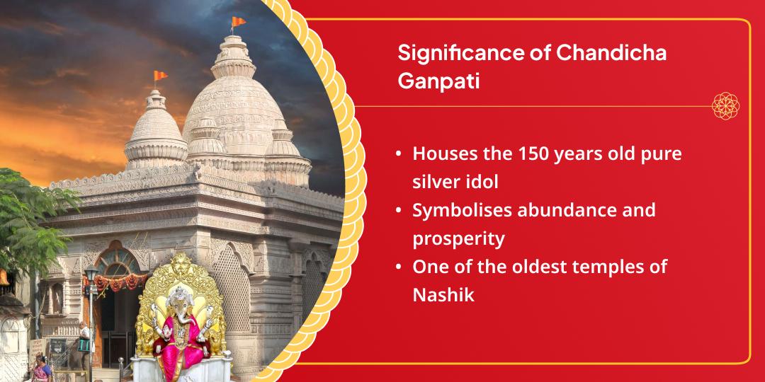 Ganesh Chaturthi Siddhivinayak Ganpati Chadhava