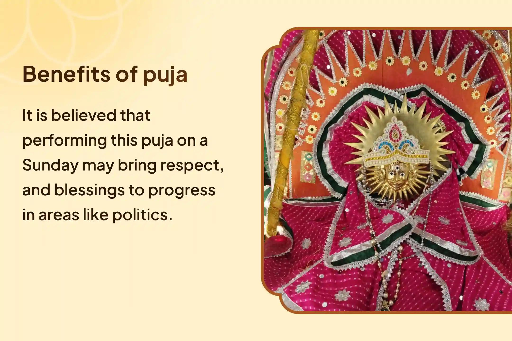Fuel for Victory Surya Kripa Special 51,000 Aditya Hridaya Stotra Path and 108 Surya Mool Mantra Mahayagya To Unlock Wealth & Growth in Business and Politics