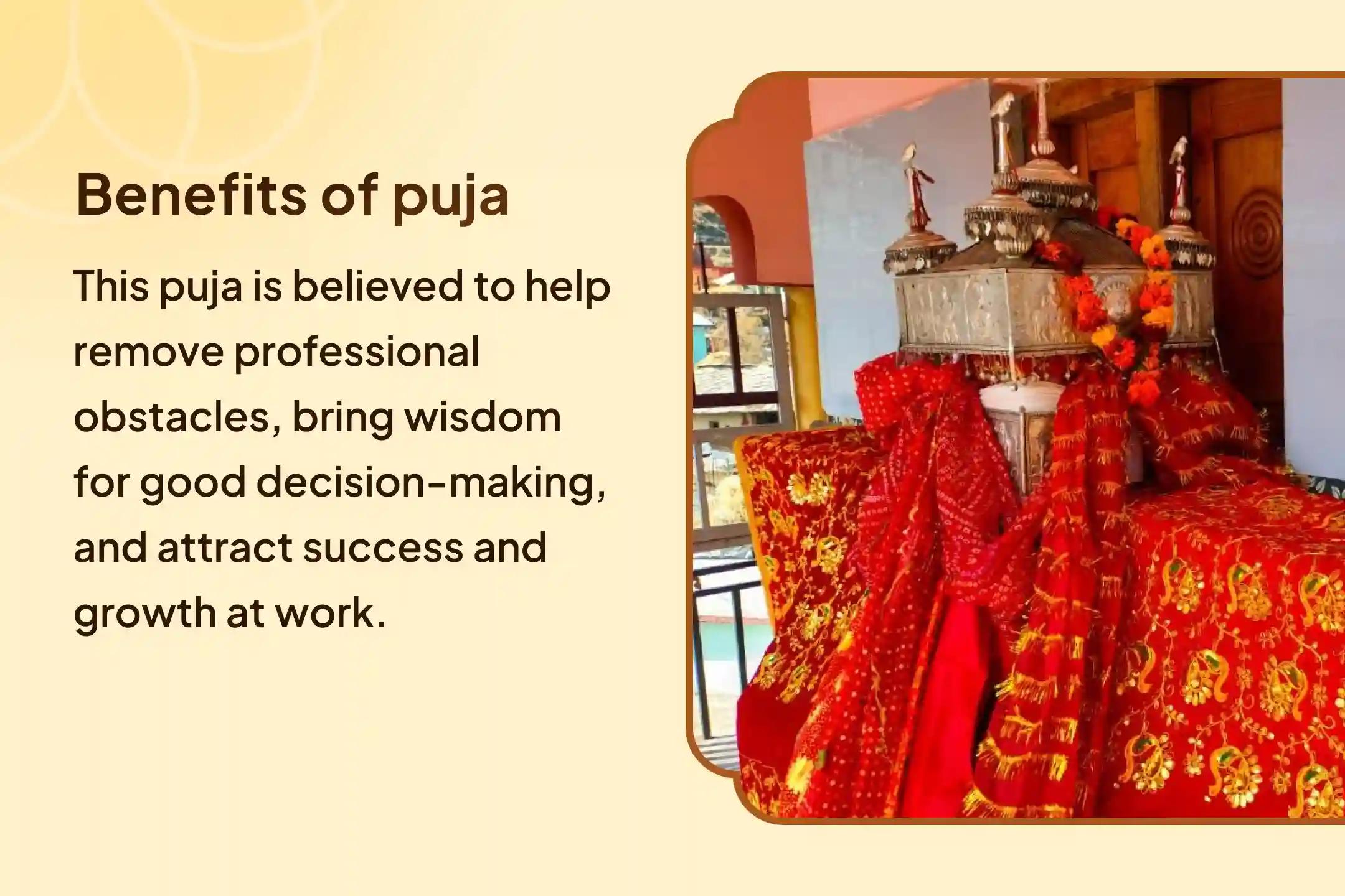Ganesh Chaturthi Special for Business Owners Shubharambh Ganapati Sankalp Puja Ganesh's Divine Blessings for Business Owners and Success at Work