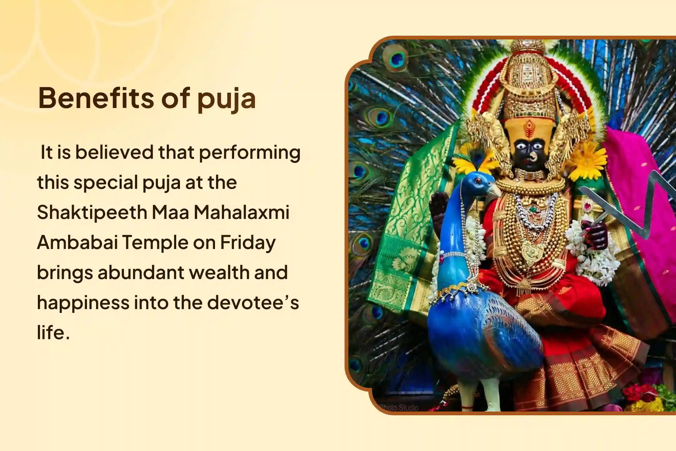 Friday Wealth Attraction Lakshmi Special Wealth and Prosperity Special Puja and Yagya for Wealth, Abundance and Debt-Relief