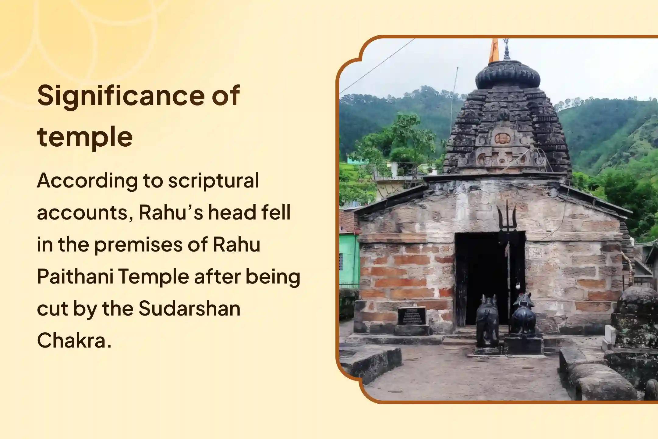 Nakshatra of Rahu Special Rahu Shanti Jaap and Havan for Blessings of Mental Stability and Success