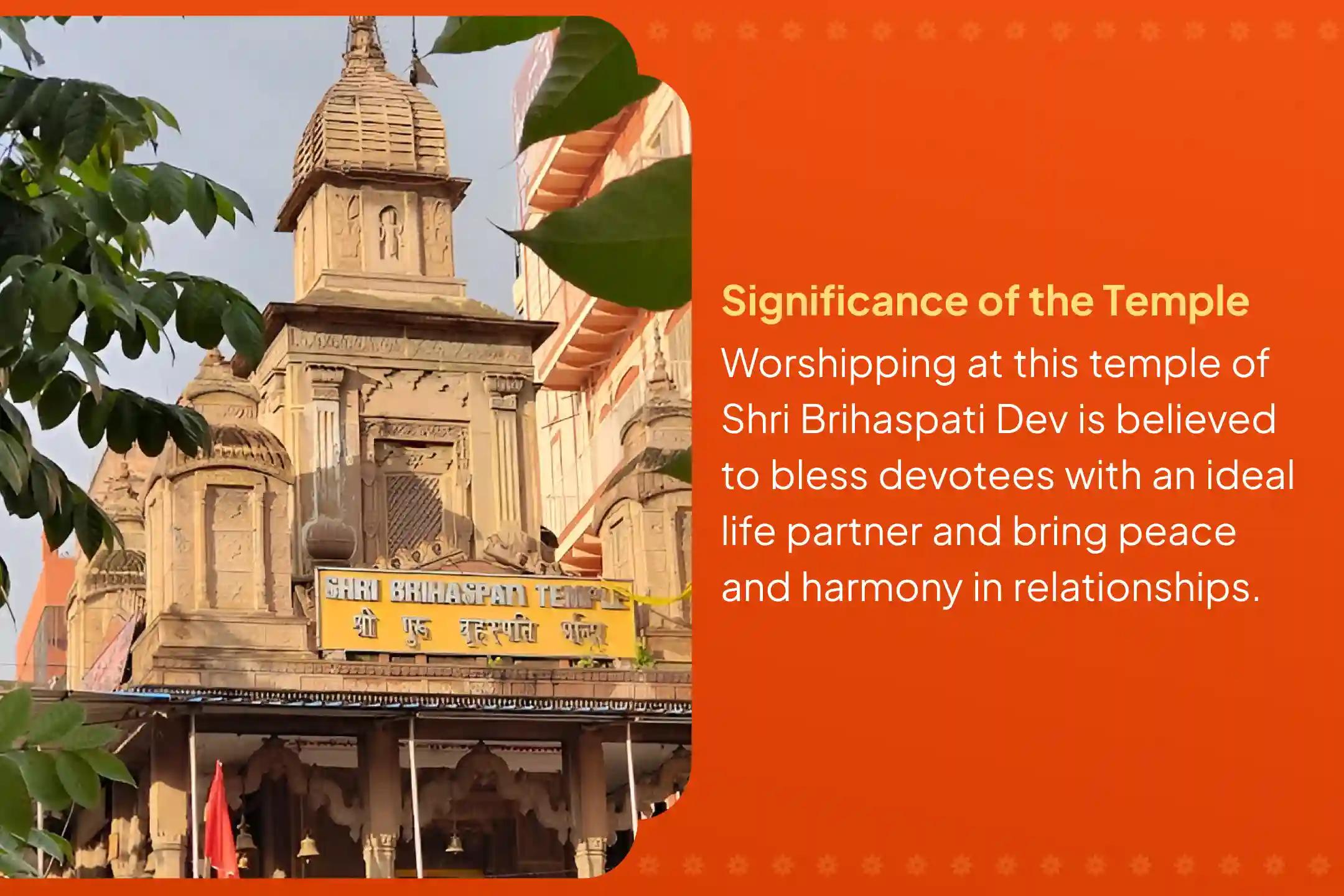 Participate in the Marital Conflicts & Delay Remedy Special 16,000 Brihaspati Mool Mantra Jaap in Kashi To Avoid Delays in Marriage and Find a Suitable Partner