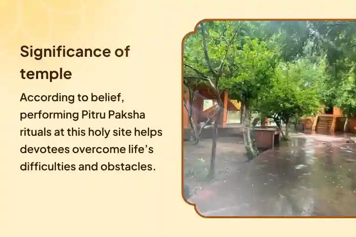 Purnima and Gaya Pitru Tarpan Combo Tripindi Shradh, Pind Daan and Til Tarpanam for resolving ancestral karma and bringing peace to ancestors' souls