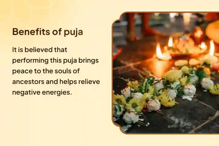 Shraddha Special: Aghor Mantra Jaap and Pitru Shanti Puja Pitru Dosh Shanti Puja and 11,000 Shiv Aghor Mantra Jaap For Peace of Ancestor's Souls and Well-being of the Family