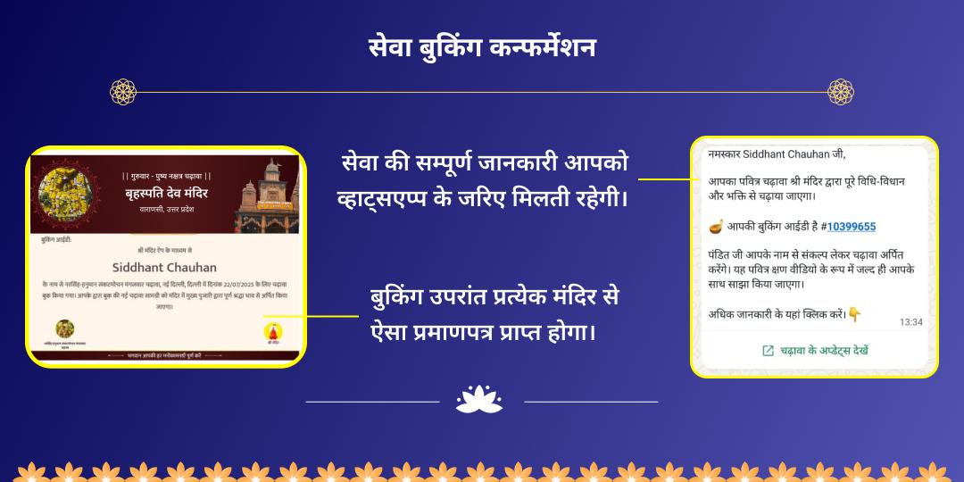 राधाष्टमी बरसाना राधा रानी मंदिर चढ़ावा