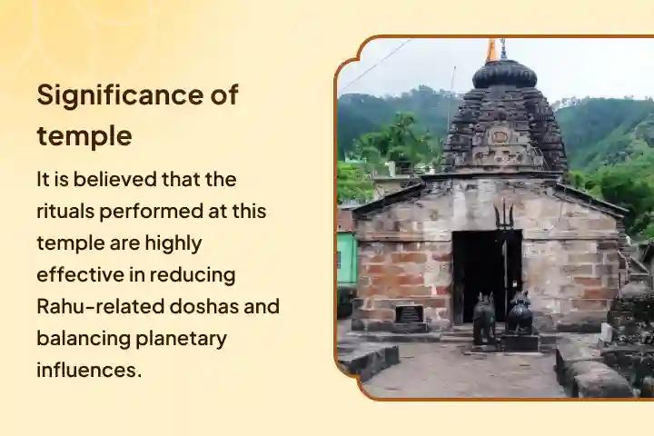 Shraadh Purnima Special Rahu Chandra Grahan Dosh Nivaran Puja - 18,000 Rahu Mool Mantra Jaap and 10,000 Chandrama Mool Mantra Jaap for mental stability and protection from the negative effects of Rahu and Chandra