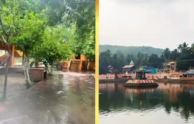 धर्मारण्य वेदी, गोकर्ण क्षेत्र, गया (बिहार), गोकर्ण (कर्नाटक)