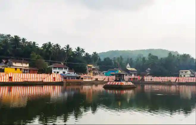 गोकर्ण क्षेत्र, गोकर्ण, कर्नाटक