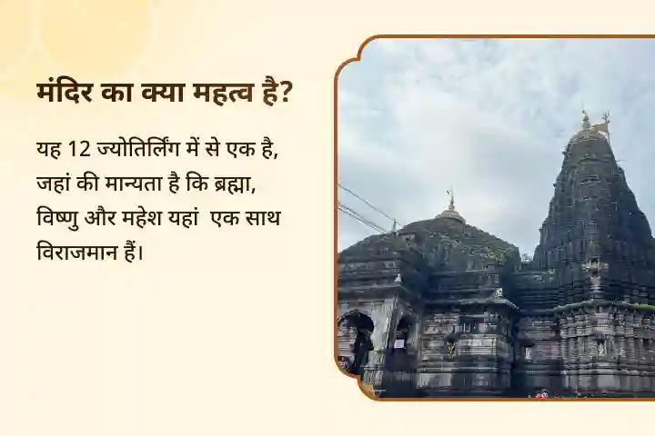 अच्छे स्वास्थ्य और बुरी नज़र व नकारात्मक ऊर्जाओं से सुरक्षा के लिए त्र्यंबकेश्वर ज्योतिर्लिंग पितृ मुक्ति अभिषेक त्र्यंबकेश्वर और 11 ब्राह्मण अन्न सेवा
