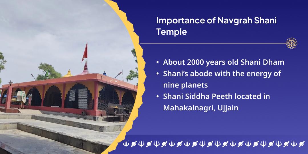 Shani Retrograde Mahayog Kundali Shanti Navgrah Shani Mahaseva