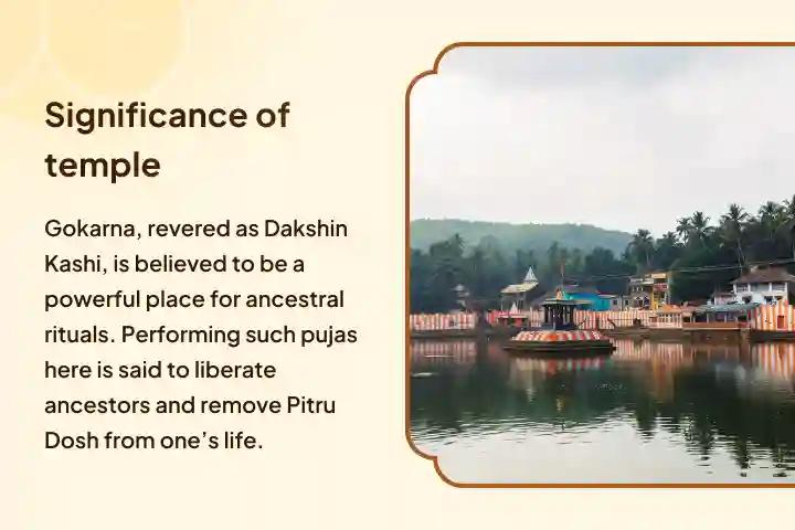Pitru Paksh Narayan Bali Special Narayan Bali Puja, Tripindi Shraadh Pitru Dosh Shanti Puja To Seek Relief from Ancestral Curses and Bring Peace to Departed Souls