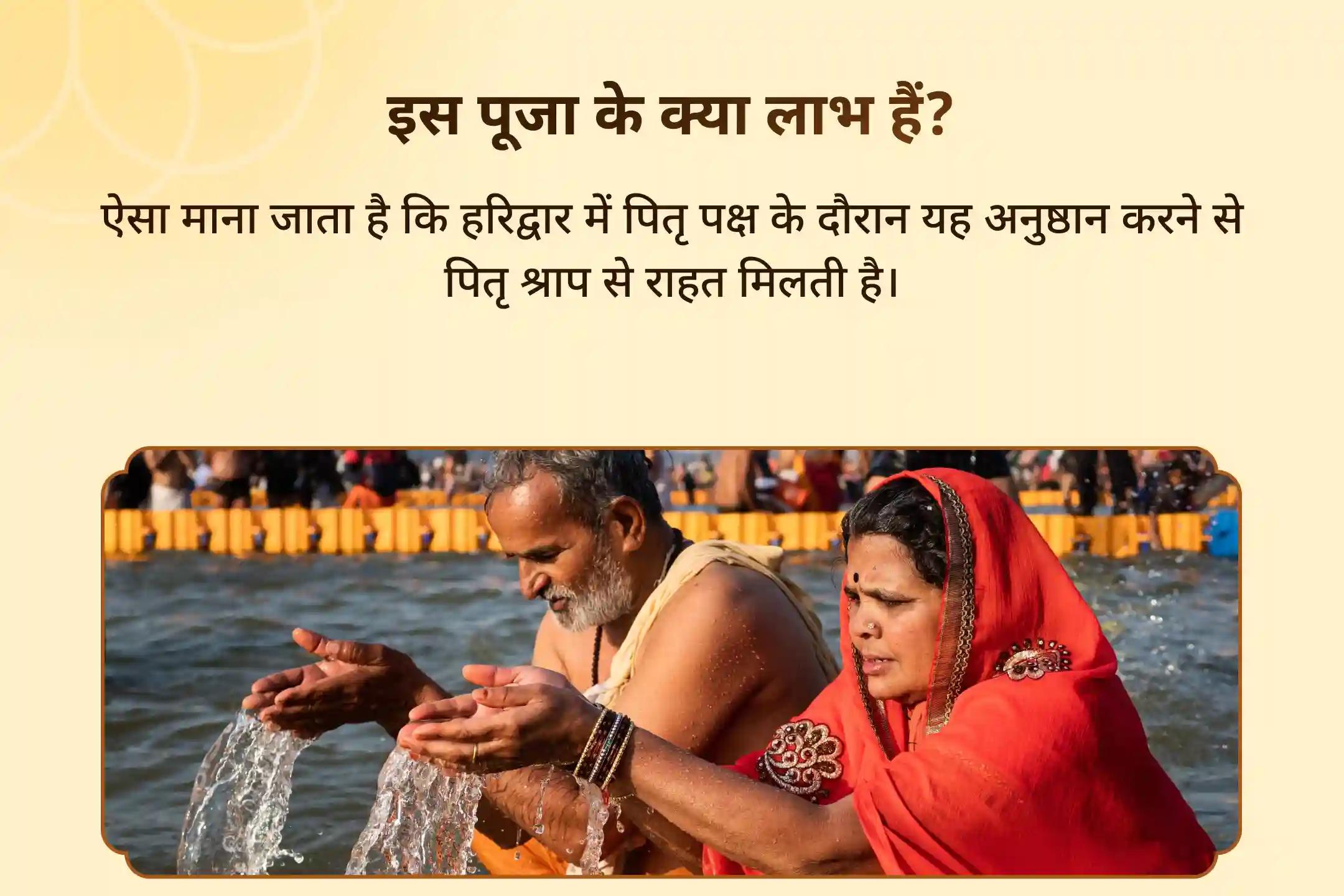 दिवंगत आत्माओं की शांति के लिए पितृ दोष निवारण महापूजा नारायण बलि, नाग बलि, पितृ शांति महापूजा और 11 ब्राह्मण वस्त्र दान