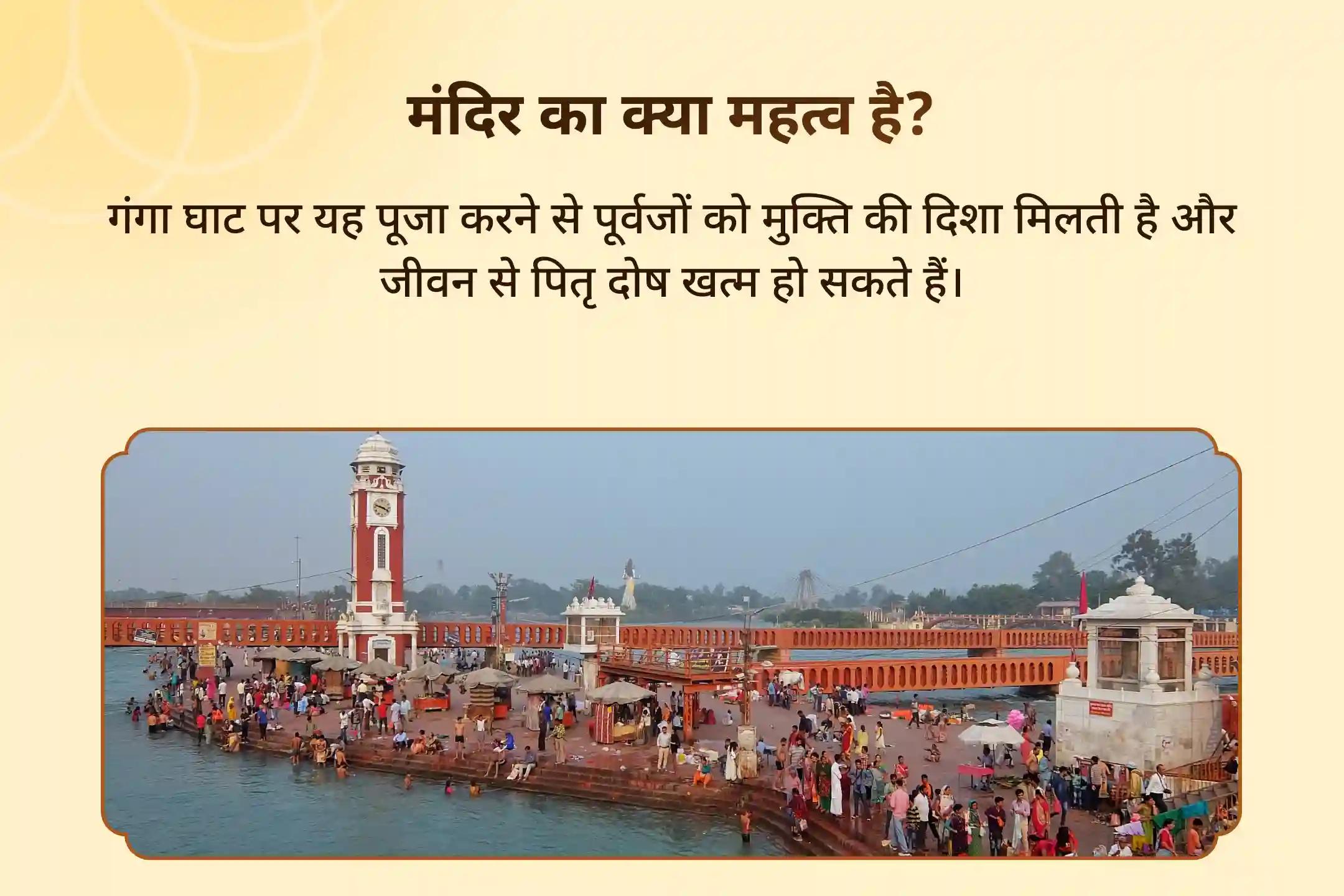 दिवंगत आत्माओं की शांति के लिए पितृ दोष निवारण महापूजा नारायण बलि, नाग बलि, पितृ शांति महापूजा और 11 ब्राह्मण वस्त्र दान