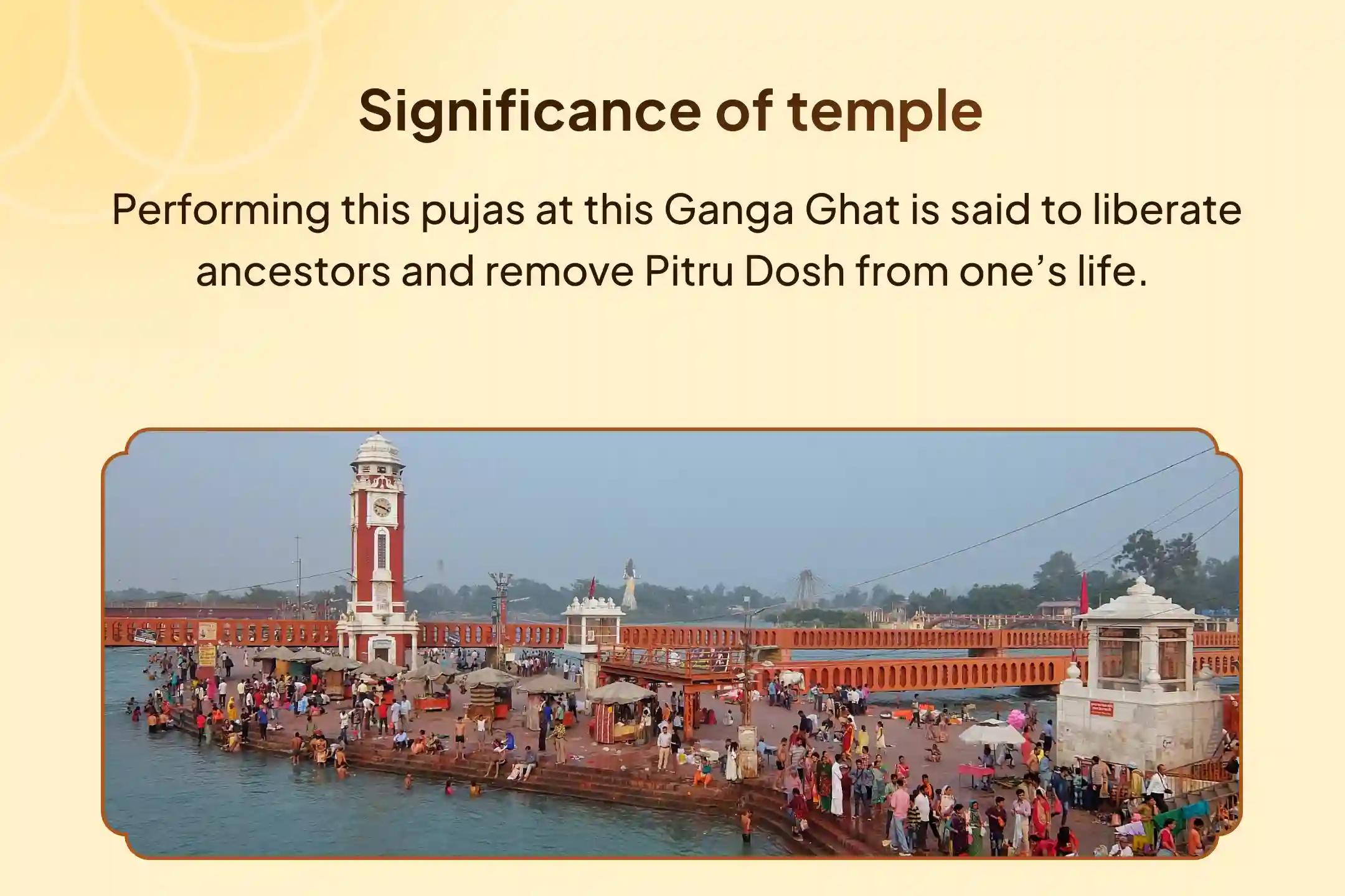 Pitru Dosh Nivaran Mahapuja Narayan Bali, Naag Bali and Pitru Shanti Mahapuja and 11 Brahman Vastra Daan for Peace of Departed Souls