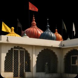 Navgrah Shani, Ujjain