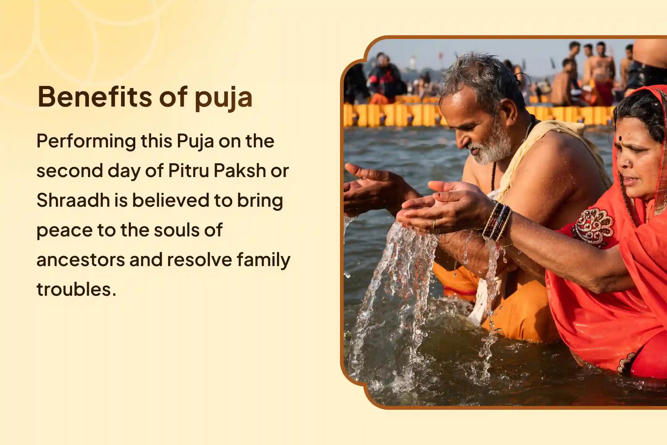 Pitru Shanti Special for Dadas Dada Kula Sthirata Santan Prapti Maha Yagya and Maha Ganga Aarti For family stability and progeny blessings.