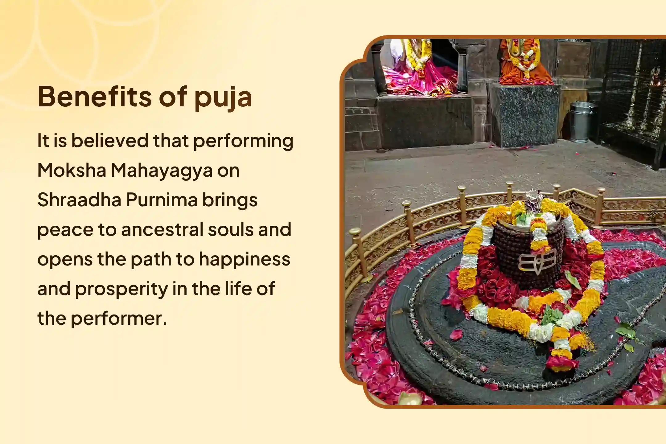 Grishneshwar Shraadh Purnima Special Grishneshwar Jyotirlinga Pitru Mukti & Moksha Maha Yagya blessings for Ultimate Pitru Mukti, Death Liberation, and Complete Ancestral Healing