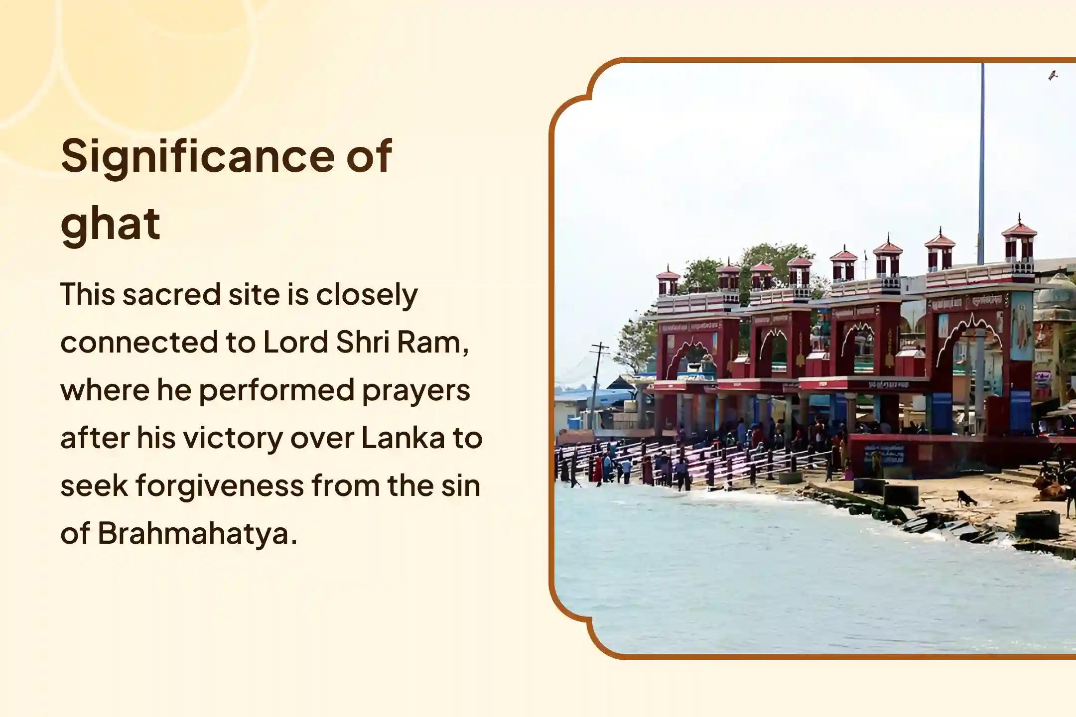 Mahalaya Amavasya Rameshwaram Ghat Special Pitru Dosh Shanti Mahapuja and Til Tarpanam For peace of ancestors' souls and resolving family disputes