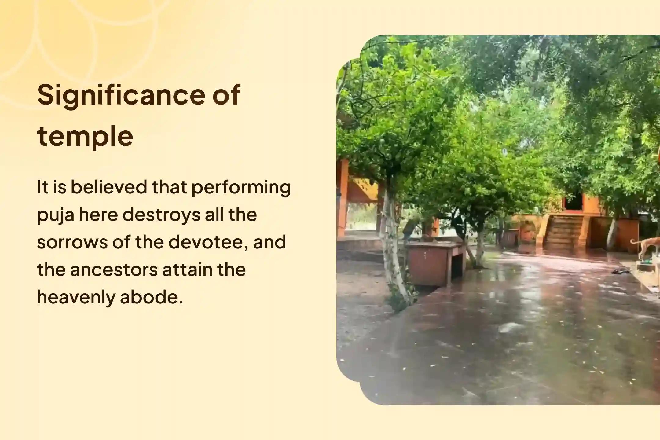 Unbroken Lamp Offering with Rare Herb-Infused Oil Akshaya Deepa Pitru Shanti Vidhan For Lighting the Path of Ancestors and Preventing Family Misfortunes