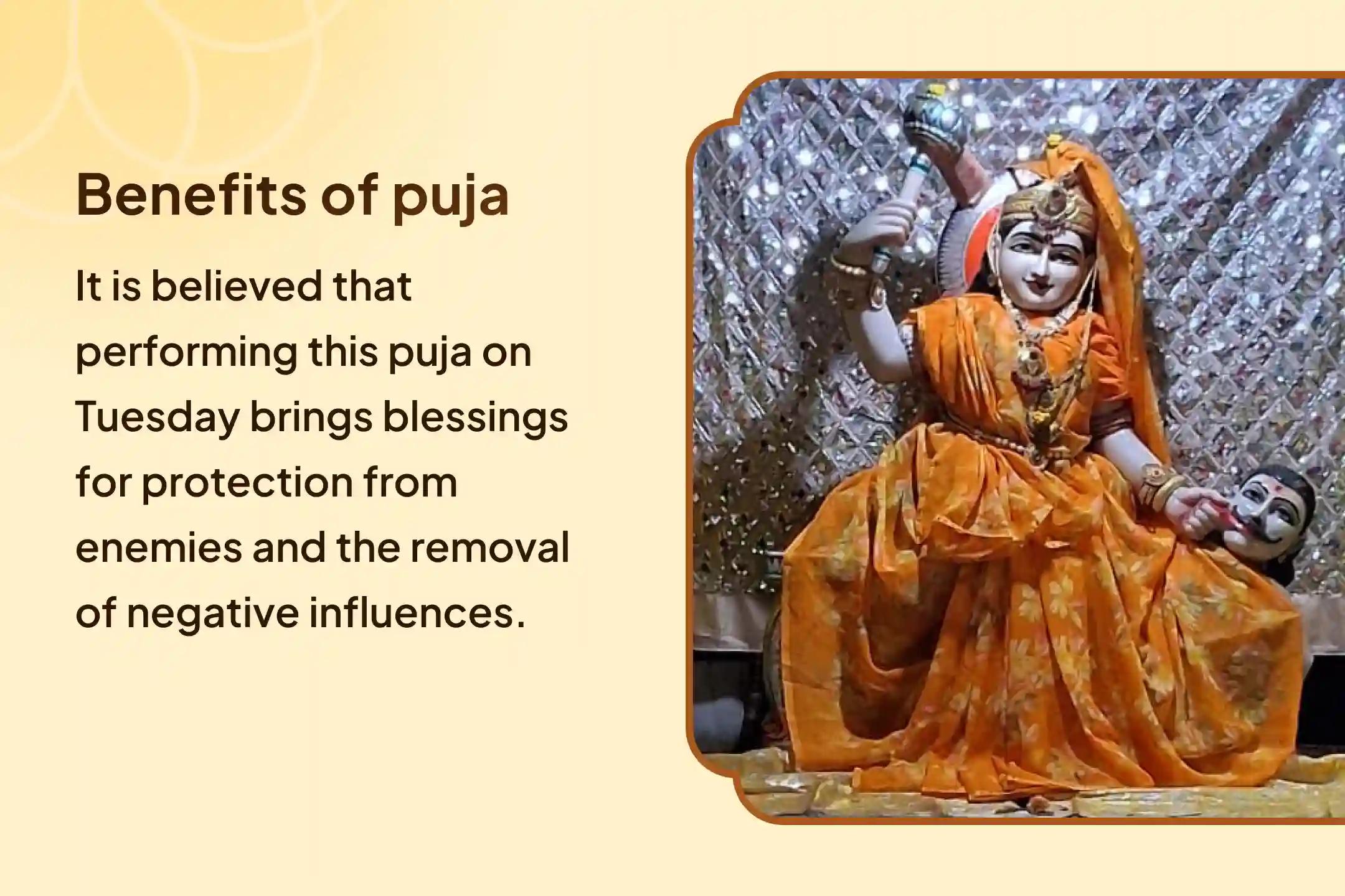 Shatru Vijay Prapti havan Maa Bagalamukhi Shatru Buddhi Vinashini havan and Hanuman Shatrunjay Pujan For Protection from Enemies and Destroying Negativity