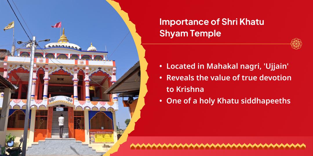 Gyaras Manokamna Poorti Baba Shyam Akhand Jyoti Path