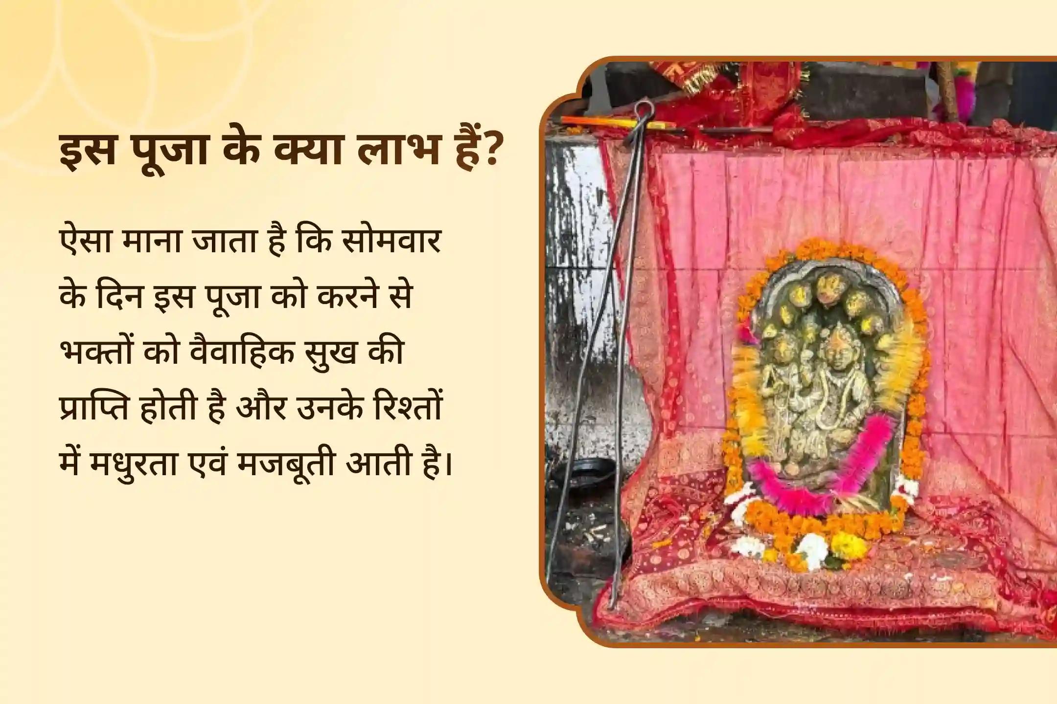 रिश्तों को मजबूत करने और पुराने जख्मों को भरने के लिए शिव और शक्ति के पवित्र मिलन से दिव्य सामंजस्य का अनुभव करें दिव्य प्रेम मिलन पूजा और संबंध उपचार अनुष्ठान