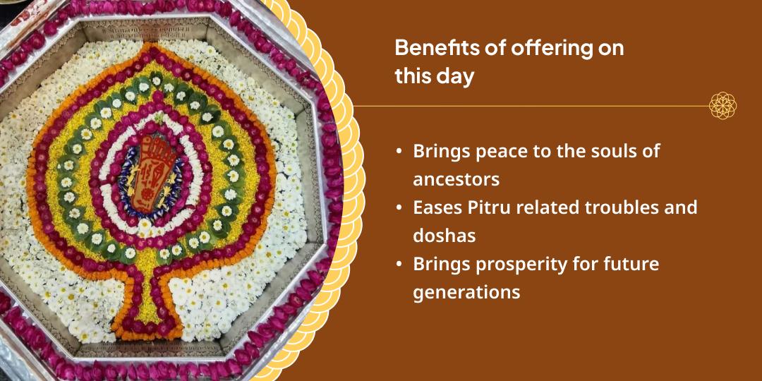 Pitru Paksha Pitru Shanti Moksha Teerth Gaya Vishnupad Vedi Chadhava