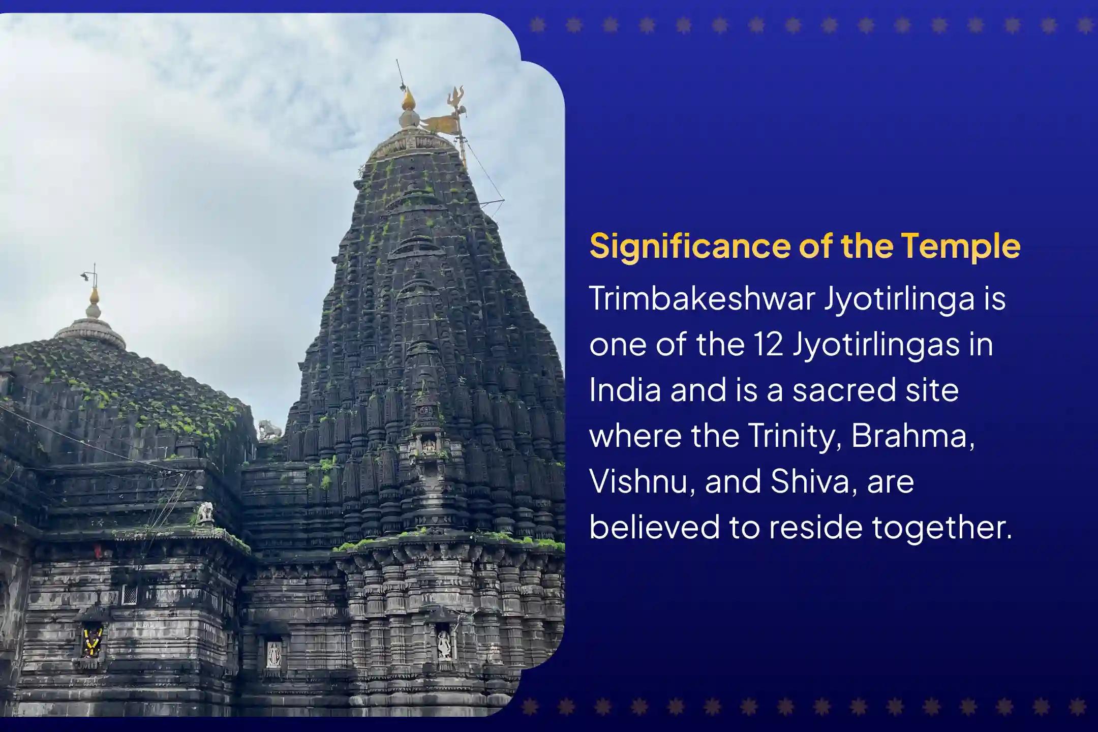 Participate in the Chandra Grahan and Rahu Nakshatra Kaal Sarp Dosha Trimbakeshwar Special Kaal Sarp Dosha Shanti Puja at Trimbakeshwar to get relief from Kaal Sarp Dosha
