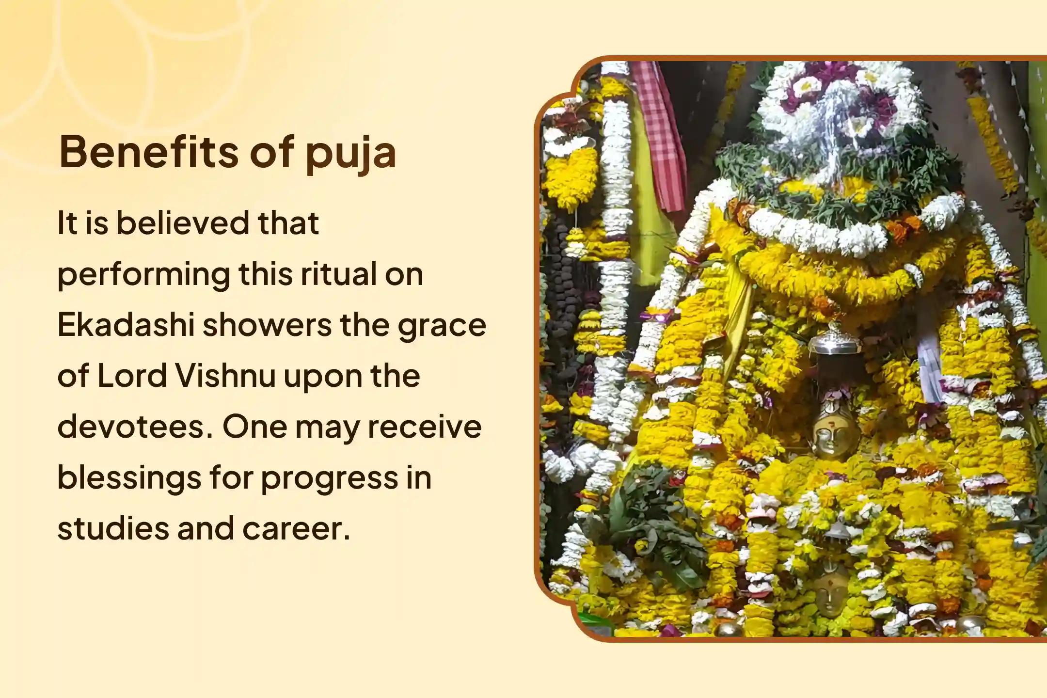 Guru Graha Shanti Last Ekadashi before Pitru Paksha Special Brihaspati Guru Graha Yagya, Vishnu Sahasranama and Banana Tree Puja to Overcome Delays in Marriage and Find a Suitable Partner