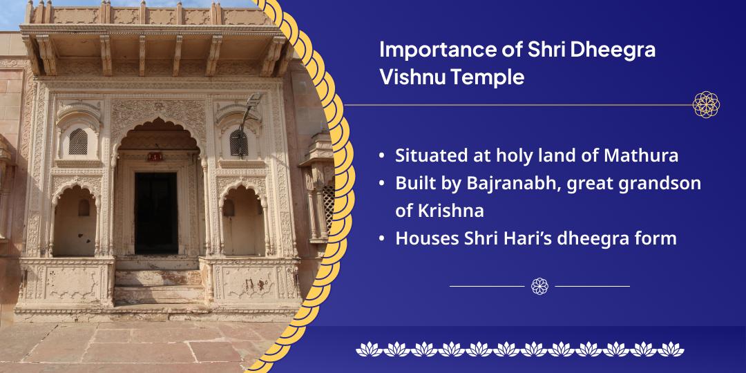 Parivartini Ekadashi Shri Hari Mahabhishek Seva