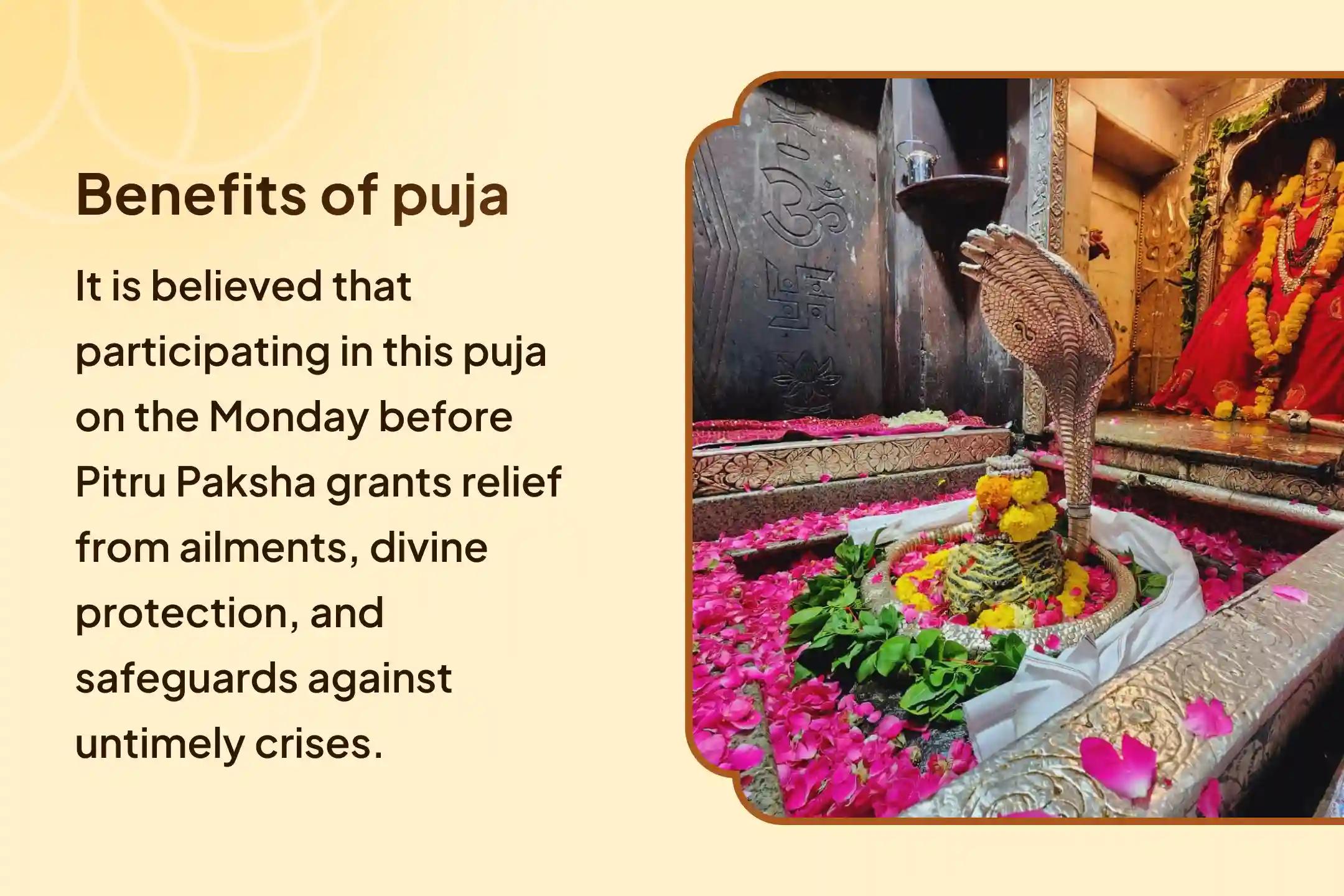 Last Pre-Pitru Paksha Jyotirlinga Special 11,000 Mahamrityunjay Mantra Jaap and Arogya Murti Dhanvantari Shakti Havan for Blessings of Healing, Good Health, and Recovery from Ailments