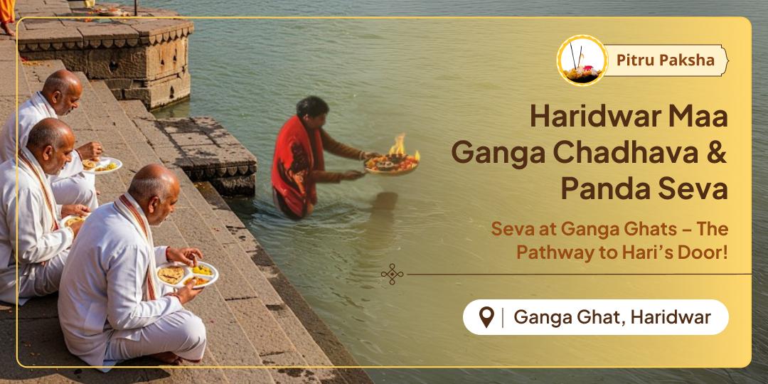 Pitru Paksha is your sacred chance to honour your forefather with a Fifteen-Day Pitru Tarpan Sankalp for Pitru Shanti during Sacred Pitru Paksha