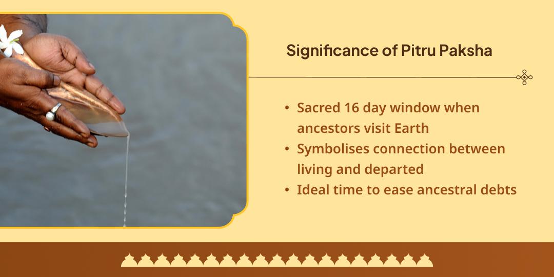 Pitru Paksha Pitru Moksha Haridwar Maa Ganga Chadhava & Panda Seva