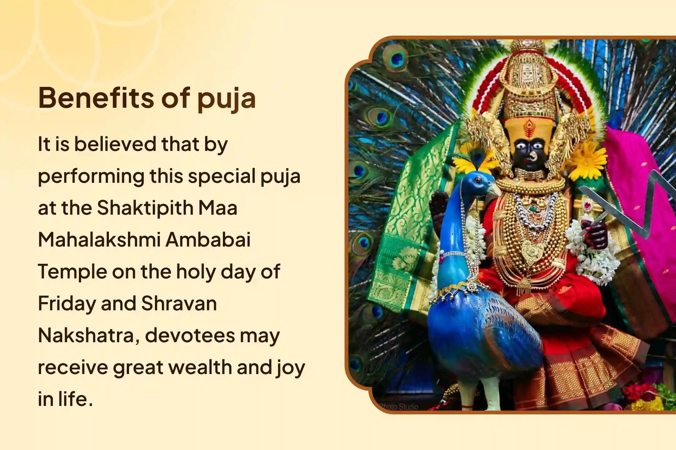 Last Friday to worship Mahalakshmi before Pitru Paksha 11,000 Mahalakshmi Mantra Jaap, Vaibhav Lakshmi Puja and Dhan Samriddhi Havan to get Blessings for Abundance of Wealth and Bliss in Life