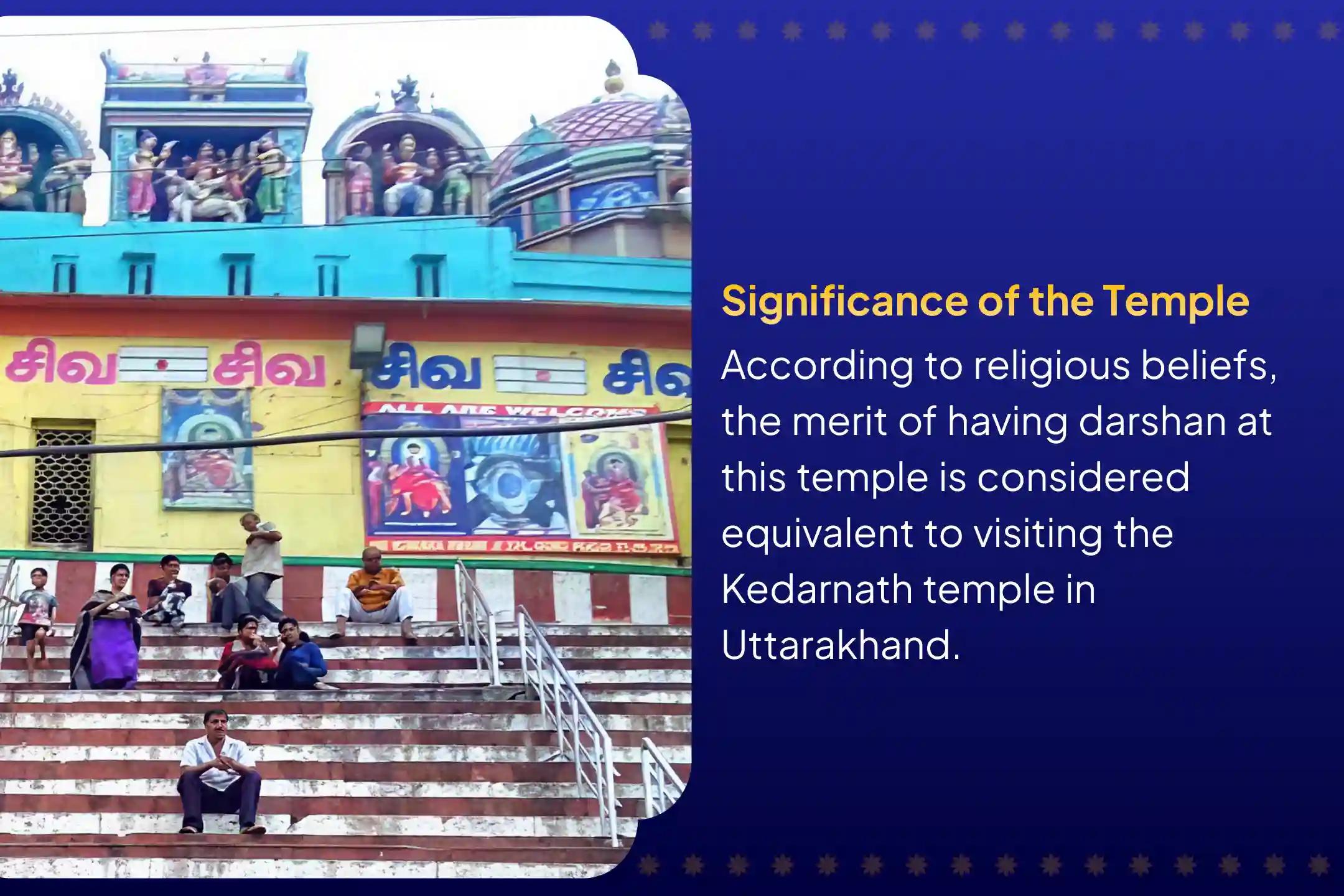 Participate in the Last Pradosham Vrat before Pitru Paksha Gauri Kedareshwar Special Shiva Parvati Pujan at Gauri Kedareshwar for strengthening marital bonds and seeking blessings for a harmonious family life