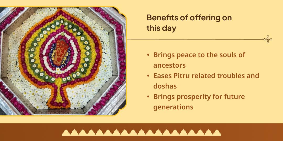 Pitru Paksha Pitru Shanti Moksha Teerth Gaya Vishnupad Vedi Chadhava