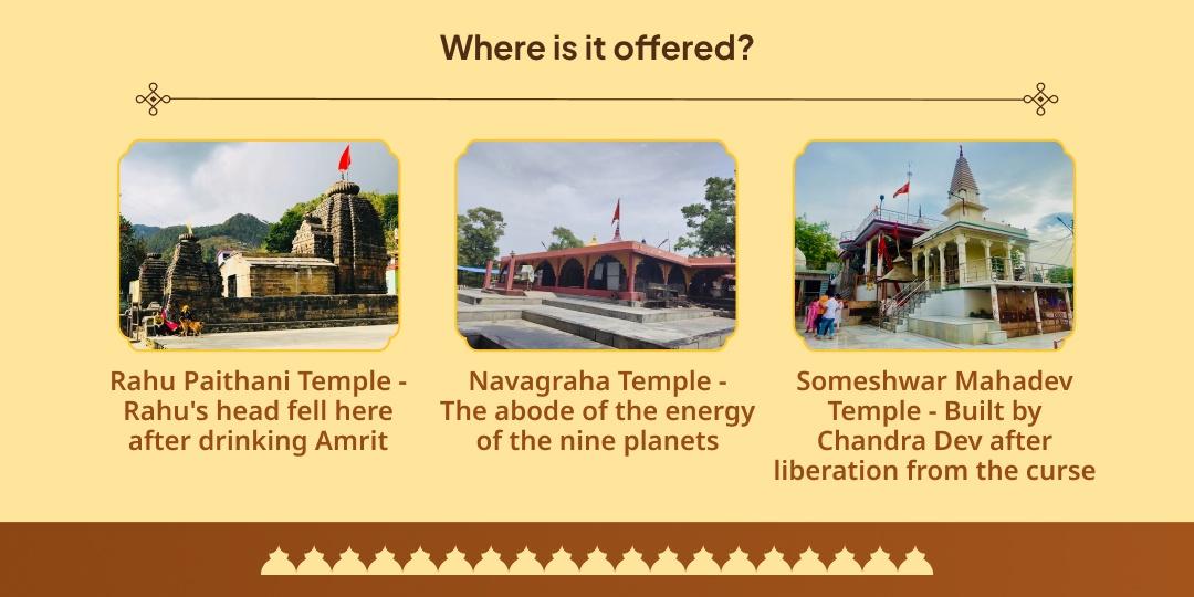 Pitru Paksha Purnima Navgrah Dosh Nivaran Kundli Shanti Chadhava