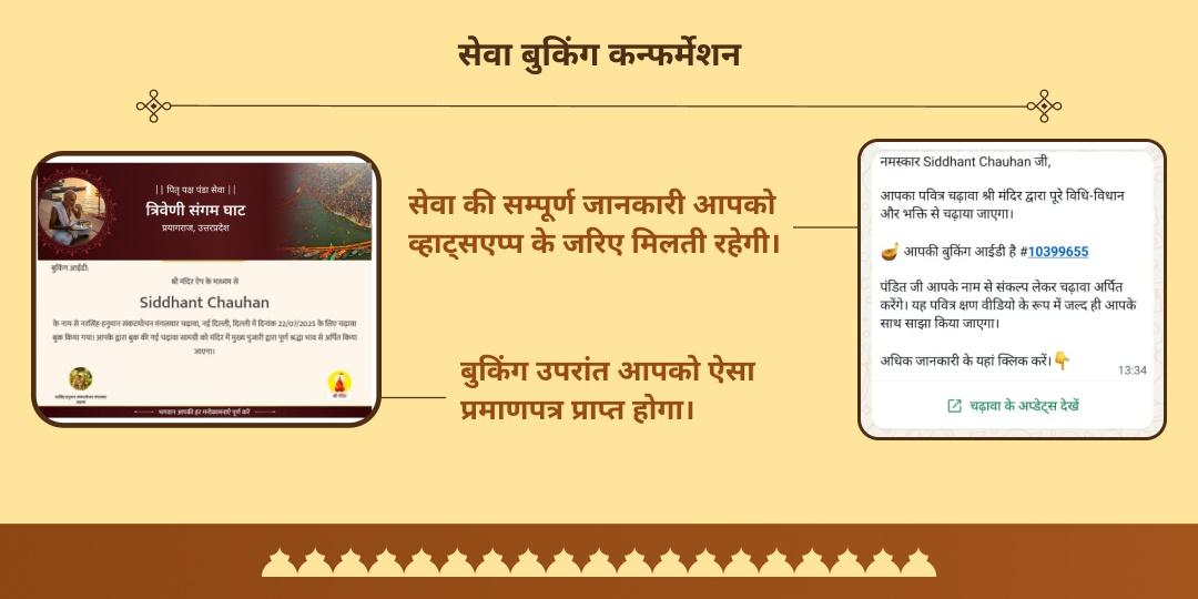 पितृ पक्ष प्रतिपदा मोक्षधाम काशी गंगा चढ़ावा, तर्पण एवं पंडा सेवा