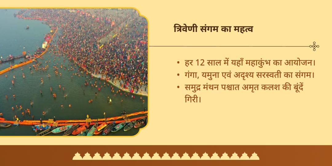 पितृ पक्ष पूर्णिमा पितृ शांति त्रिवेणी संगम हवन, चढ़ावा एवं पंडा सेवा