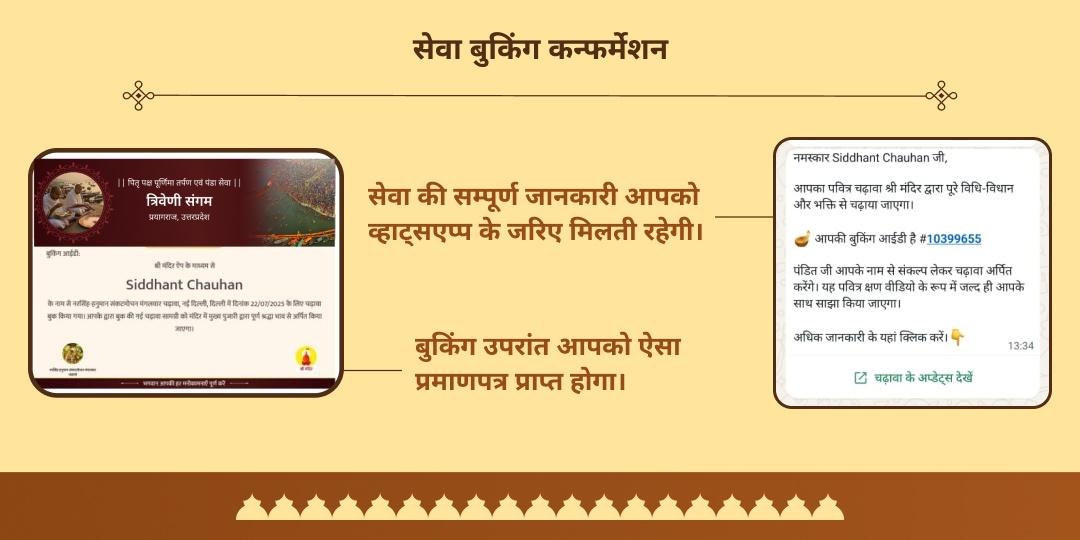 पितृ पक्ष पूर्णिमा 4 श्रेष्ठ मोक्ष तीर्थ श्राद्ध तर्पण एवं पंडा सेवा