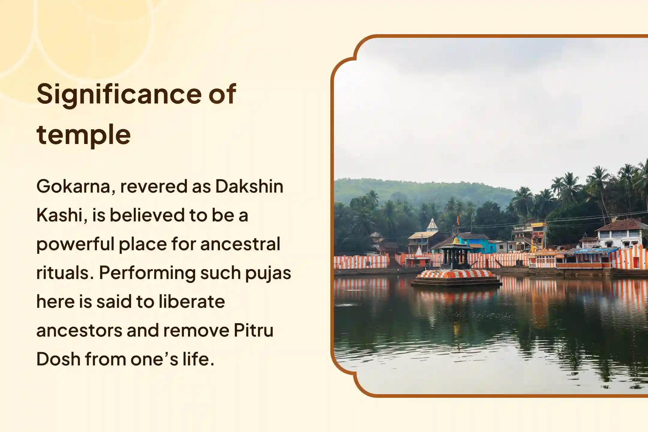Pitru Paksh Narayan Bali Special Narayan Bali Puja, Tripindi Shradh Pitru Dosh Shanti Puja to Seek Relief from Ancestral Curses and Bring Peace to Departed 
