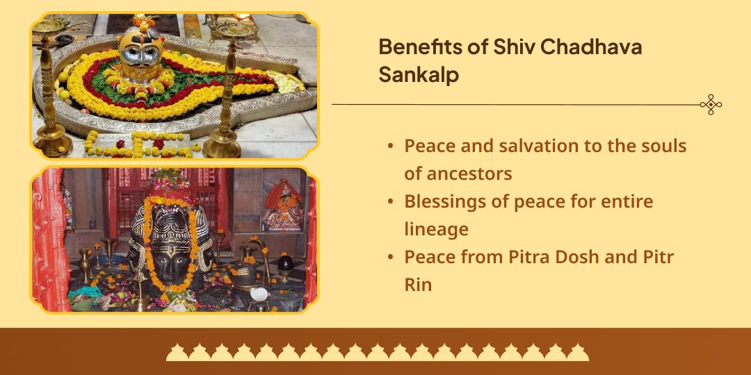Pitru Paksha Pitru Pati Shiv Trimbakeshwar-Pashupatinath 15 Day Chadhava Sankalp