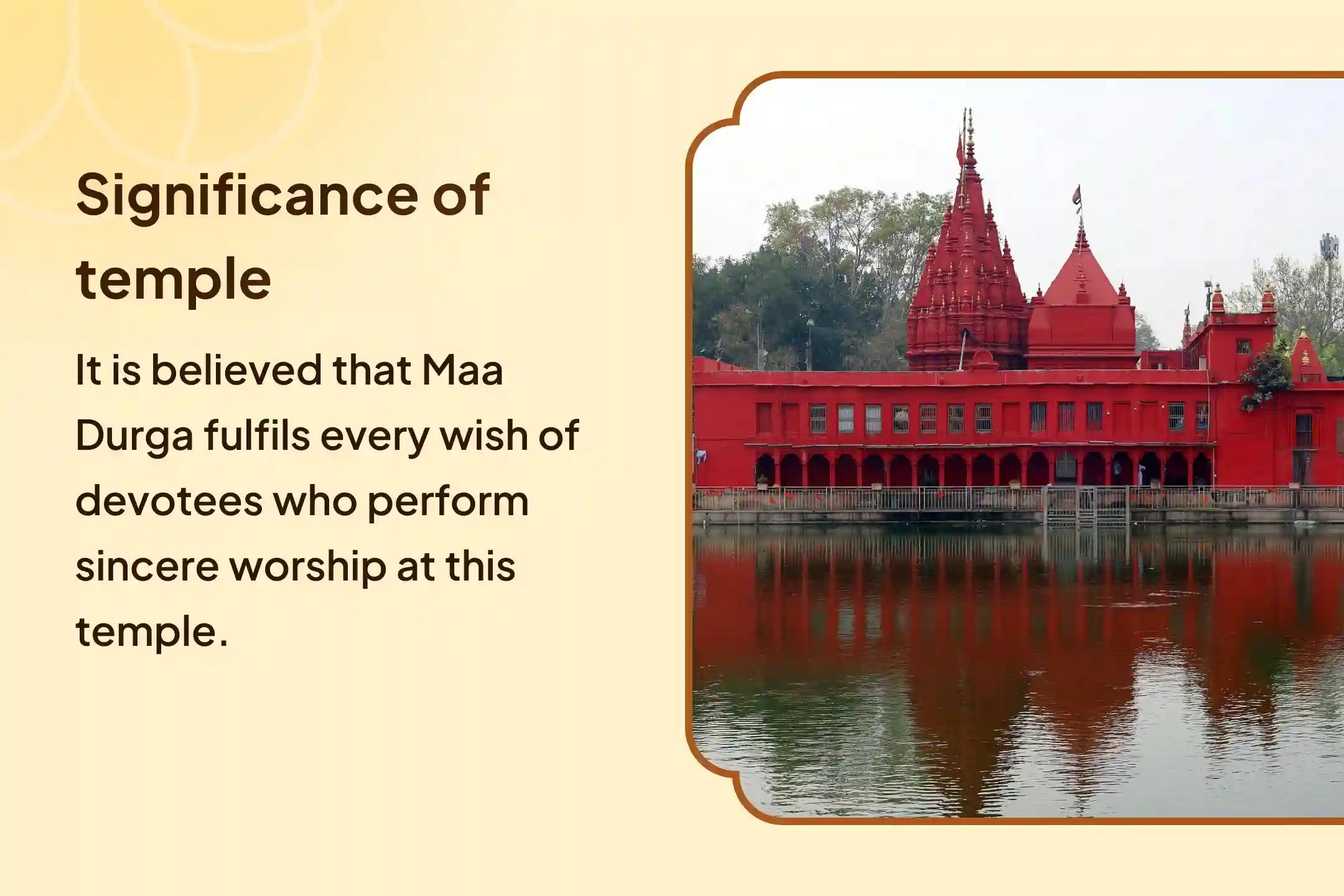 Durga 5 Brahmin Navratri Begins Special 1,00,008 Durga Mantra and Havan at Durga Kund Durga Maa's Divine Protection and Removal of Evil Presence