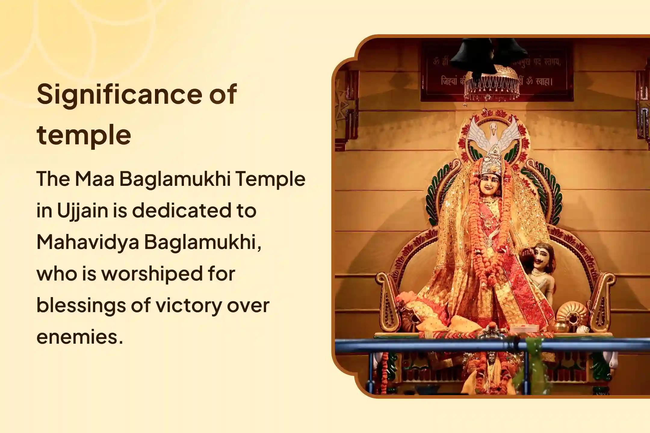 Kalashtami Mahavidya Mahanushthan Special Bagalamukhi-Pratyangira Kavach Path, 1,25,000 Bagalamukhi Mool Mantra Jaap and Havan for Divine Blessing of Protection from Negative Energies and Evil Forces
