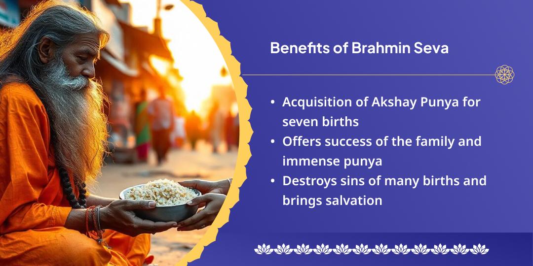 Vaman Jayanti Vishnu 5th Avatar Haridwar Brahmin Mahaseva