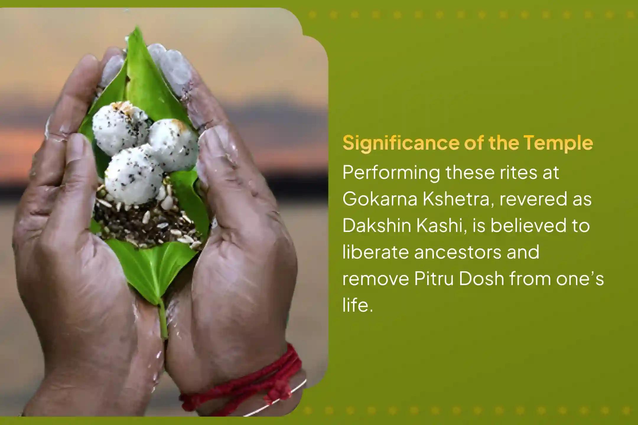 Participate in the Pitru Paksh Narayan Bali Special Narayan Bali, Tripindi Shradh, and Tila Homa to Relieve Ancestral Curse and Bring Peace for Departed Souls.