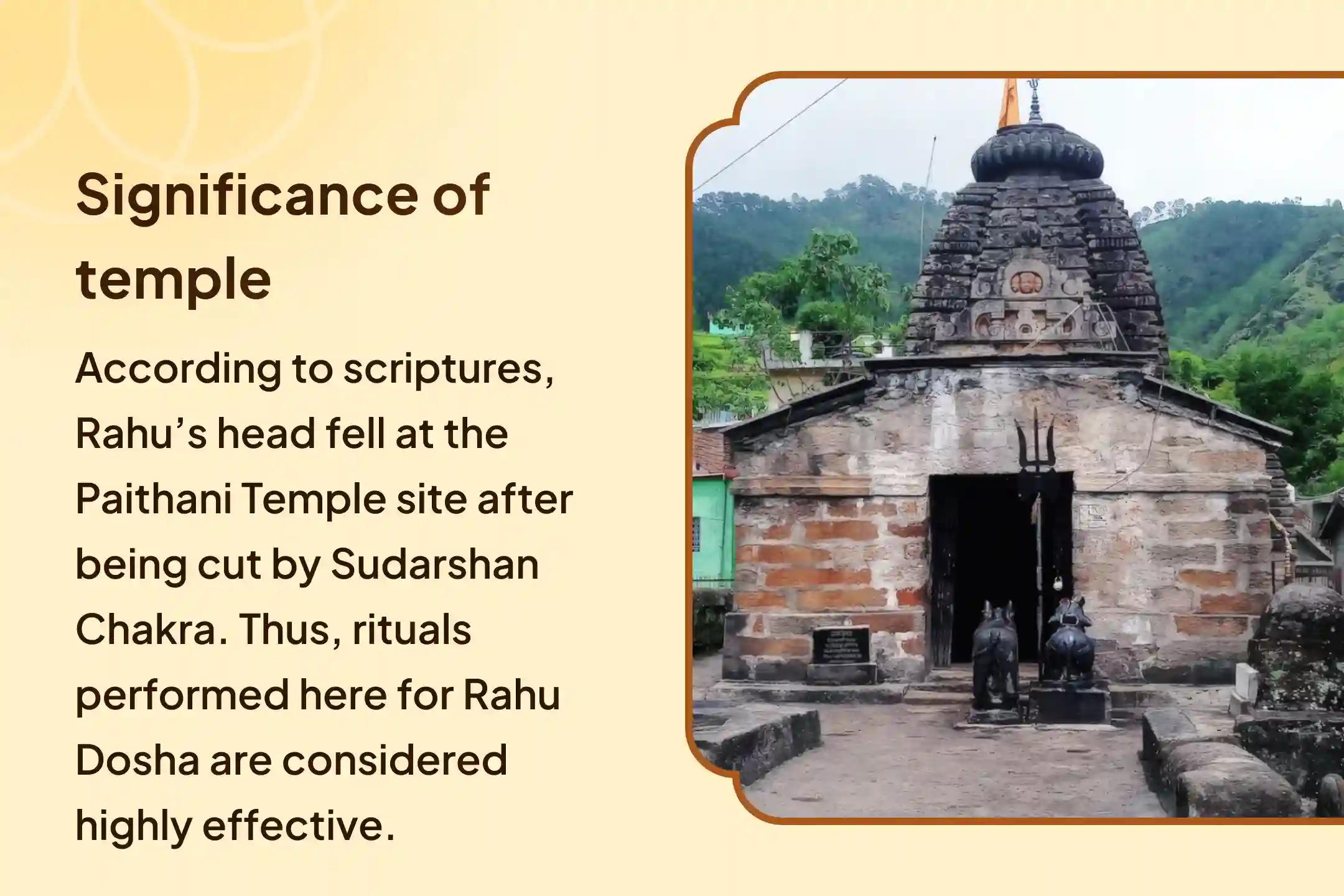 Nakshatra of Rahu Special Rahu Shanti Jaap and Havan for Blessings of Mental Stability and Success