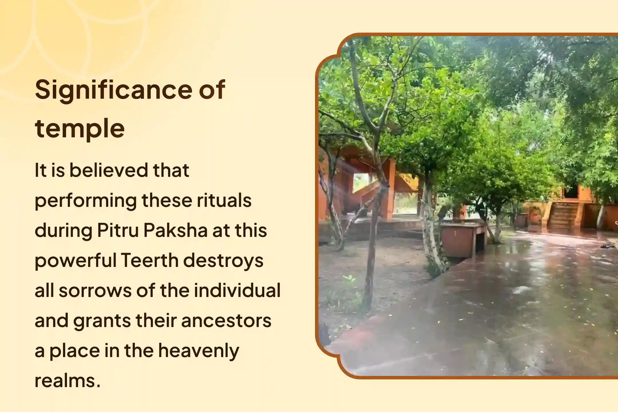 Pind Daan and Tripindi Shraadh Gaya Special Gaya Tripindi Shradh, Pind Daan and Til Tarpanam for Peace of Departed Souls