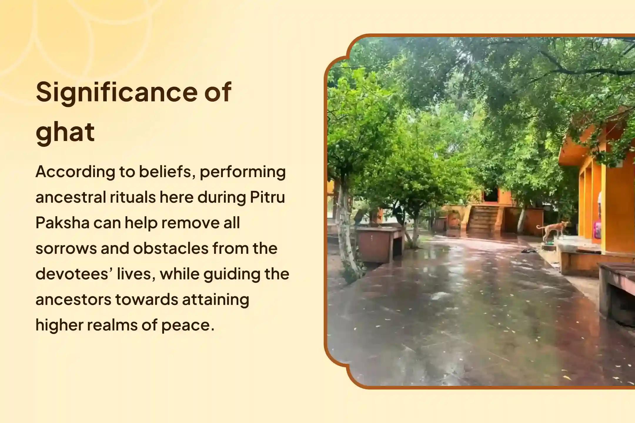 Mahalaya Amavasya Gaya Shanti Special Pitru Dosh Shanti Mahapuja for Peace of Departed Souls and Protection from Negative Energies