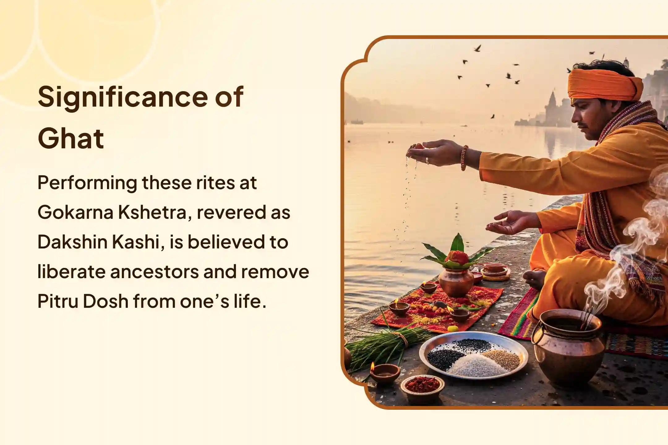 Pitru Nakshatra in Pitru Paksha Special (Rare Coincidence) Megha Nakshtra Pitru Shanti Puja to Seek Relief from Ancestral Curses on Special Pitru Nakshatra